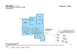 The Florence Residences (D19), Apartment #585547611